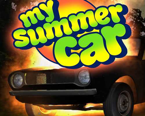 My Summer Car Mac Download Free Game For Mac