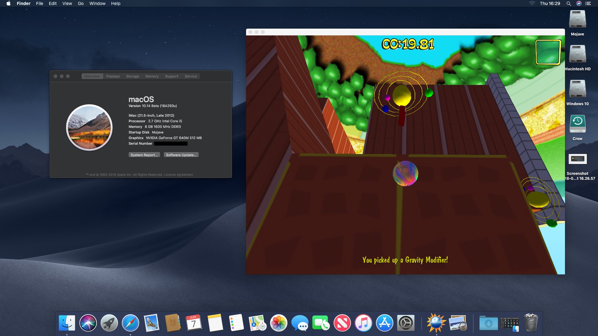 free for mac download Marble Zumar